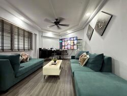 Blk 705 Choa Chu Kang Street 53 (Choa Chu Kang), HDB 4 Rooms #632507491